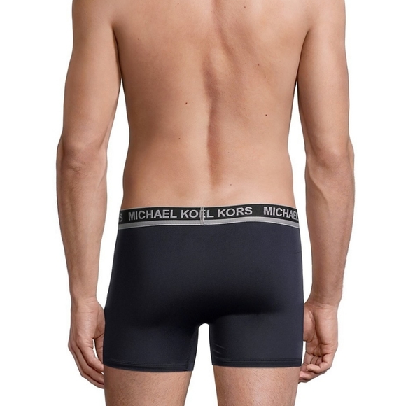 Michael kors men boxer briefs set of 4 - Picture 3 of 5